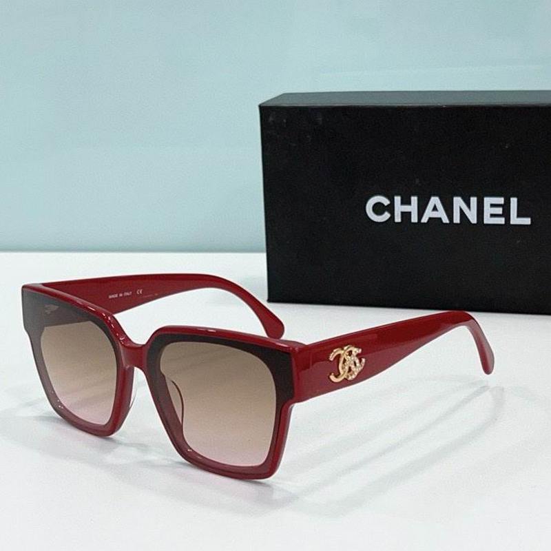 Chanel Sunglasses 956